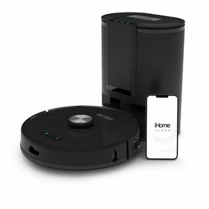 Ihome Autovac